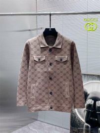 Picture of Gucci Sweaters _SKUGucciM-3XL12yn1323507